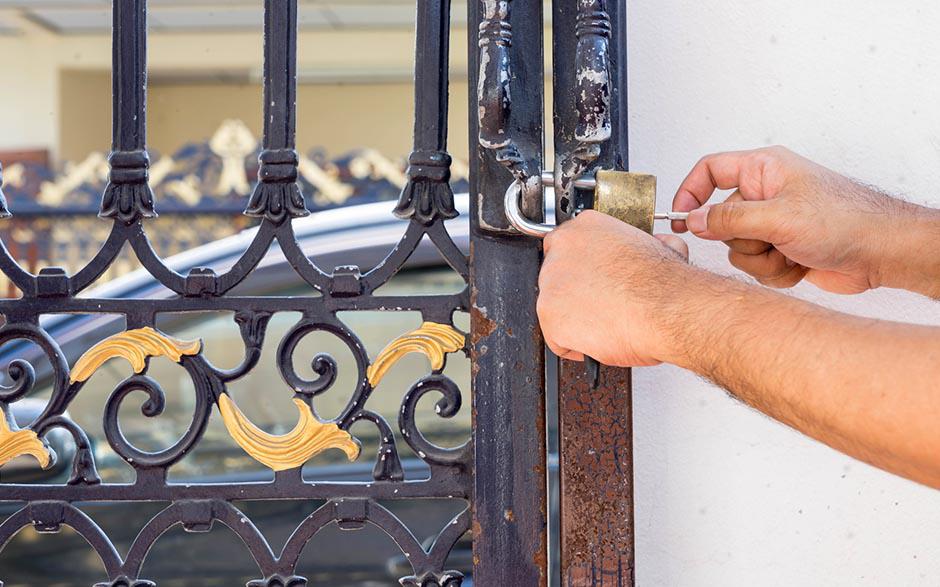 travaux de serrurier ouverture de porte Champigny-sur-Marne