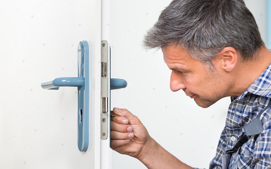 travaux de serrurier ouverture de porte Champigny-sur-Marne